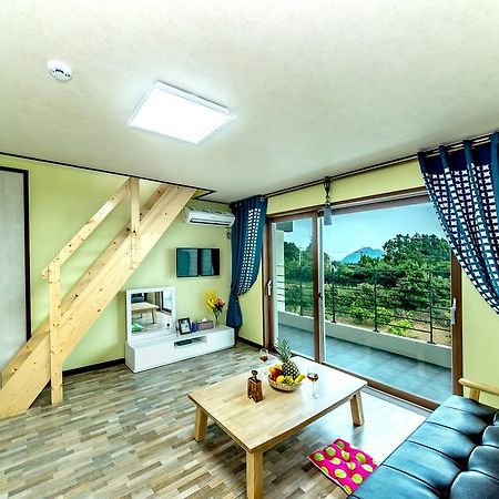 Soborok Yoborok Villa Seogwipo Cameră foto