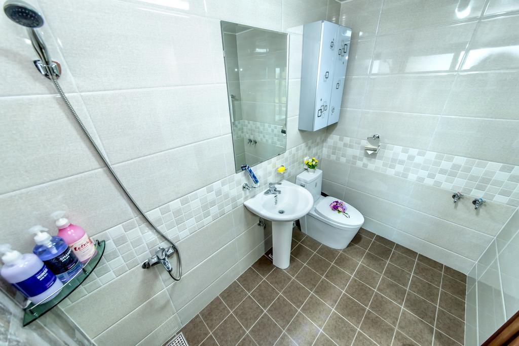 Soborok Yoborok Villa Seogwipo Cameră foto